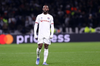 Tỷ số Ligue 1 Vòng 33: Monaco 2-0 Lyon