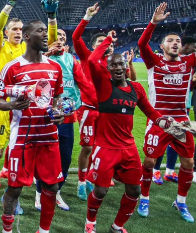 Phân tích trận đấu Ligue 1 vòng 33: Brest vs Lille