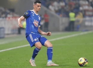Thống kê đối đầu Strasbourg vs Le Havre Ligue 1 2024/2025