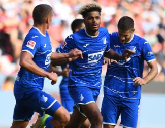 Hoffenheim