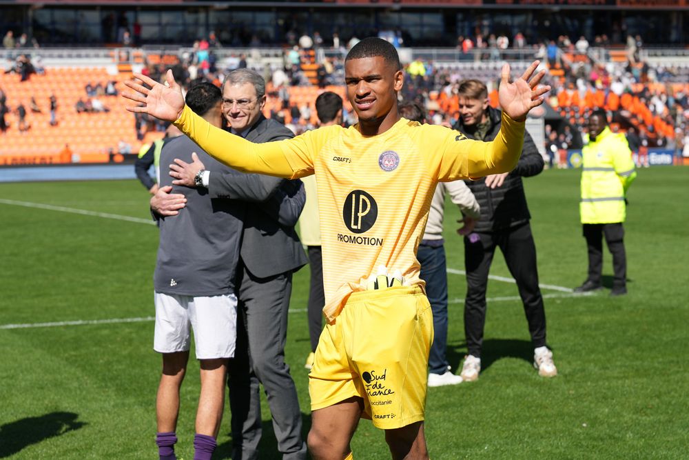 Phân tích trận đấu Ligue 1 2024/2025: Reims vs Toulouse – Vòng 30