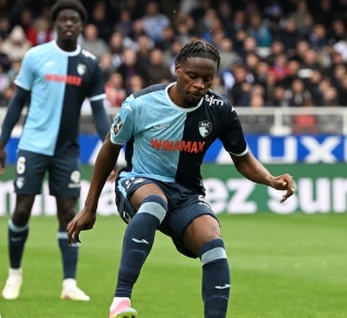 Montpellier thất bại 0-2 trước Le Havre ở vòng 28 Ligue 1